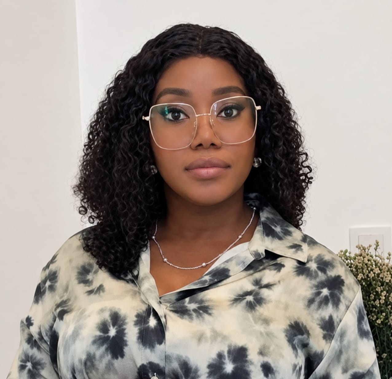 Clementina da Silva Alberto Delo — Directora Geral